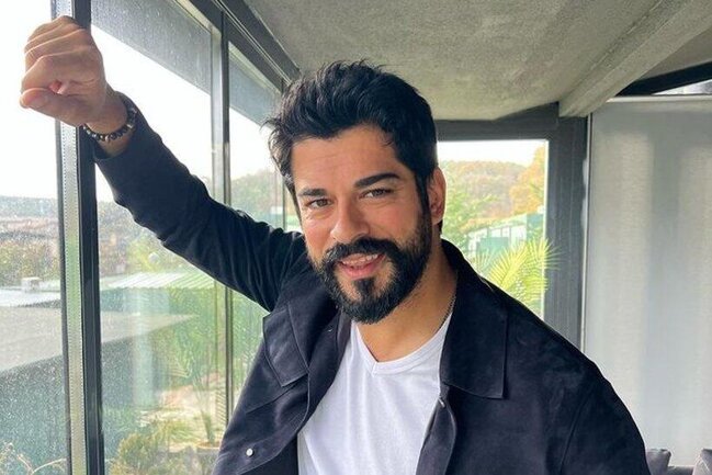Rusiyada uşaqlara Burak adını verirlər
