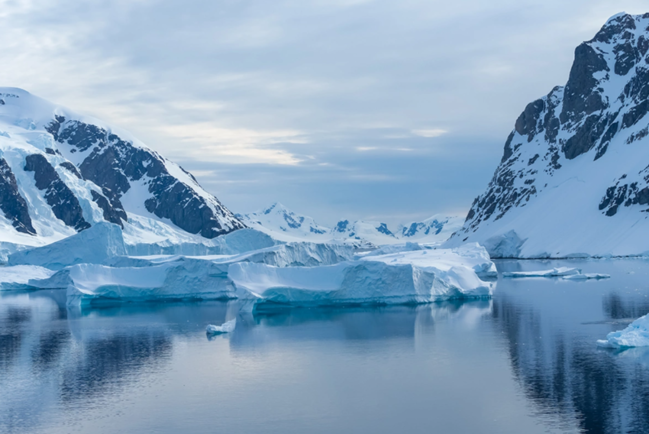 Alimlərdən şok KƏŞF - 40 ildən sonra Yer kürəsində buz dövrü başlayacaq