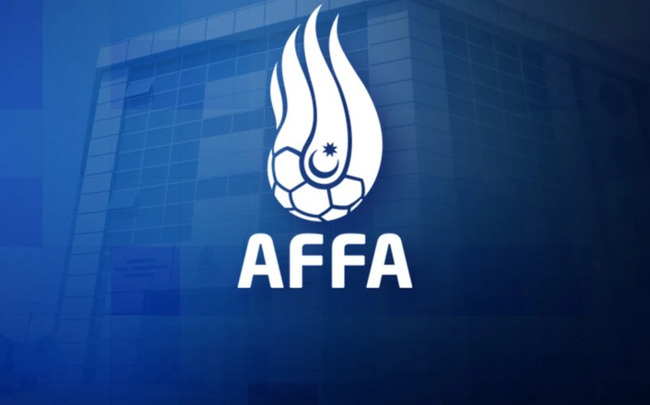 AFFA-nın bayrağı altında keçirilən çempionat oyunları təxirə salınıb