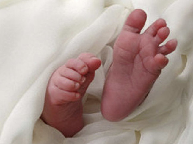 Azərbaycanlı aparıcılar valideyn oldu - FOTOLAR