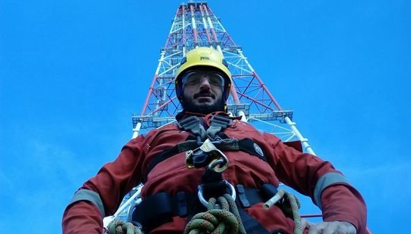 Xınalıqda itkin düşən alpinistlərin FOTOLARI YAYILDI