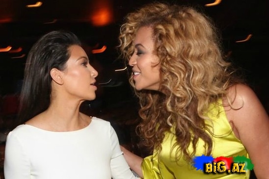 Kim Kardaşyan toyu baş tutdu - FOTO