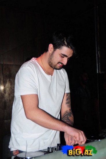 Ido, milli futbolçunun bacısı ilə birlikdə - FOTO