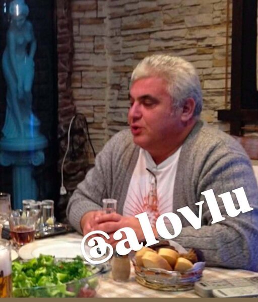"Çudo peçka"nın sahibi, Röyanın eks-qaynatası azadlığa çıxdı - 9 il sonra ..!