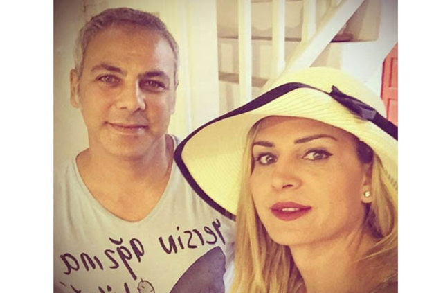 İdmançının əri internetdə tanış olduğu qıza lüt şəkilini göndərdi - FOTO