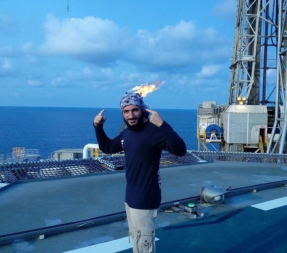 Xınalıqda itkin düşən alpinistlərin FOTOLARI YAYILDI