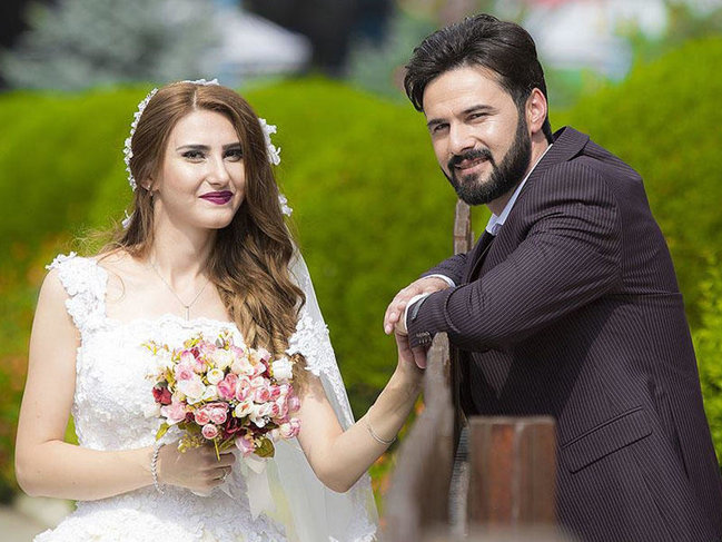 Azərbaycanlı aparıcılar valideyn oldu - FOTOLAR