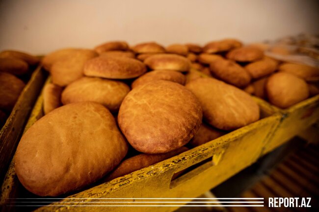 "Salam, əsgər!" - FOTOREPORTAJ