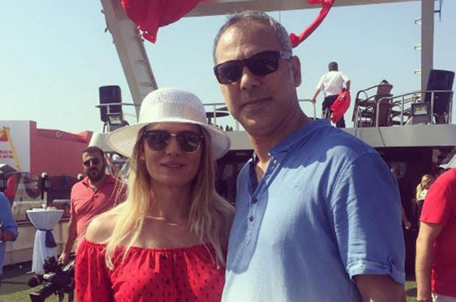 İdmançının əri internetdə tanış olduğu qıza lüt şəkilini göndərdi - FOTO