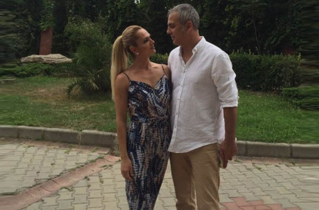 İdmançının əri internetdə tanış olduğu qıza lüt şəkilini göndərdi - FOTO