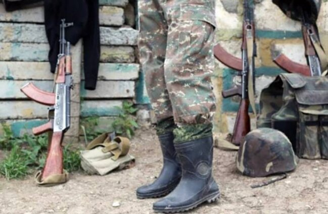 Ermənistan təlaş içərisindədir - ŞƏRH