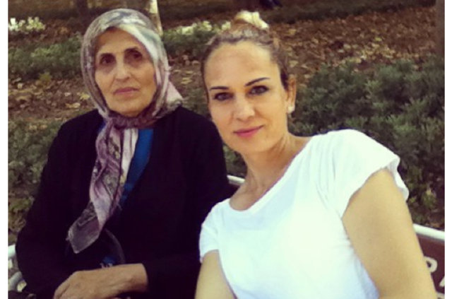 İdmançının əri internetdə tanış olduğu qıza lüt şəkilini göndərdi - FOTO