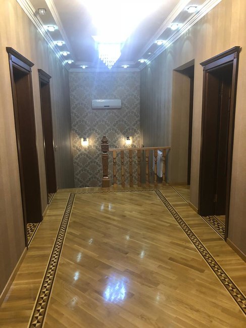 ÇOX TƏCİLİ dəyərindən aşağı!Xətai rayonunda super remontlu villa satılır!