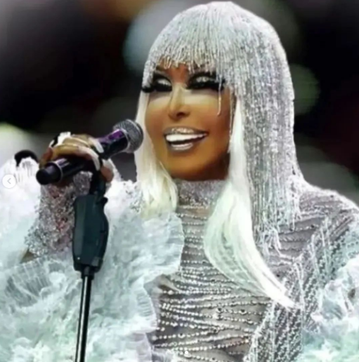 Aygün Kazımovanı Bülent Ersoya oxşatdılar - FOTO