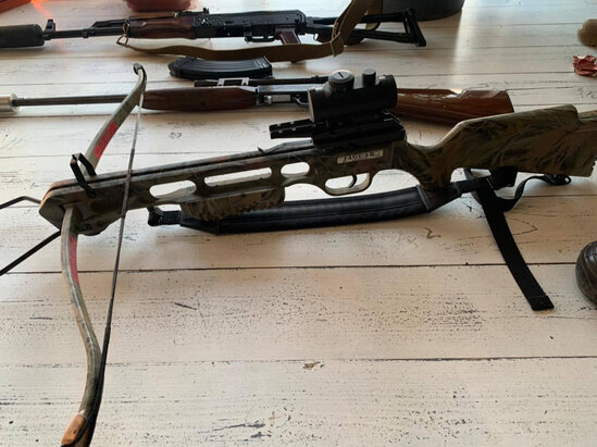 Zelenskiyə sui-qəsd cəhdinin qarşısı belə alındı - FOTO