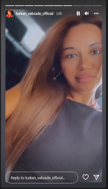 Türkanın yeni imici - FOTO-VİDEO