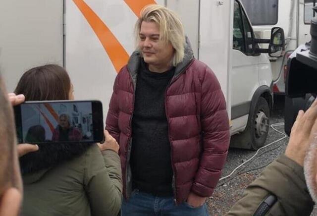 "Türkiyənin DiKapriosu" kimi tanınan Arda Kural arıqlayıb "iynələrə sap" oldu - FOTO