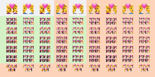 "WhatsApp"a müəmmalı emojilər gəlir - FOTO