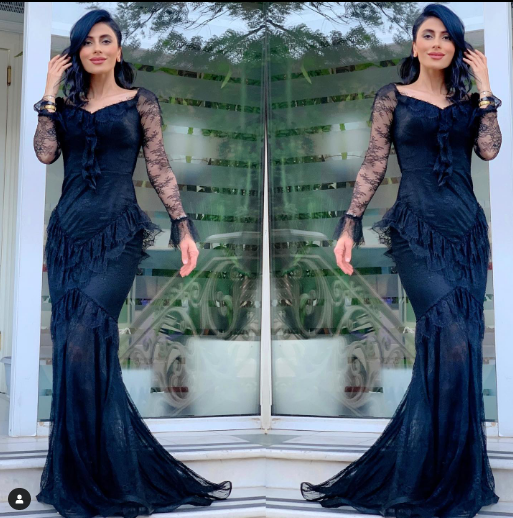 Samira üçün "GÖZƏL və ÖZƏL GÜN" - FOTOLAR