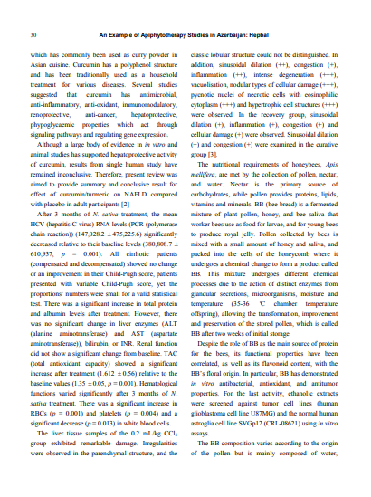 Azərbaycanlı həkimlərin məqaləsi ABŞ-ın MƏŞHUR JURNALINDA - FOTO