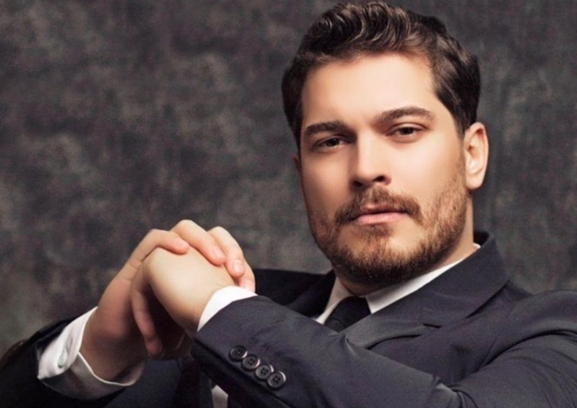 Çağatay Ulusoy serial sektorundakı ən yüksək məbləği qazanacaq