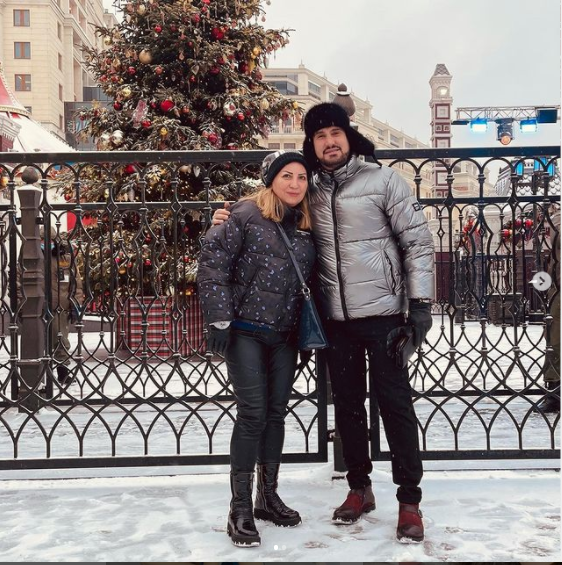 "İlk görüşə getdiyim gün..." - Nadir üçün ÖZƏL GÜN - FOTOLAR