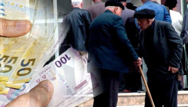 MİNİMUM PENSİYA NƏ QƏDƏR OLMALIDIR? - "Əgər ərzaq və dərman qiymətləri artırsa..."