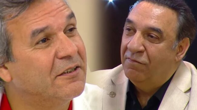 Cabbar Musayevdən ailə qalmaqalına reaksiya - "Hamısı yalandır"