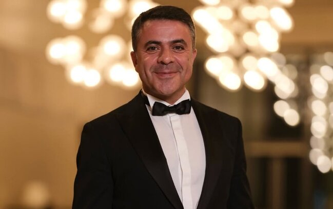 Cabir İmanovun gülüşünün səssizliyə büründüyü gün