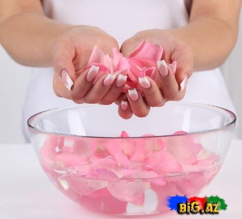 Gülün faydaları - FOTO