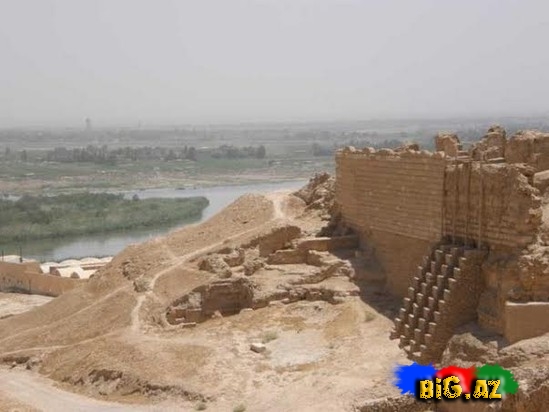 Dünyanın ən qədim şəhərləri