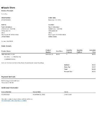 Camex kargo şirkəti ilə bağlı oğurluq iddiası: AirPods bağlamaları boş çıxdı - VİDEO