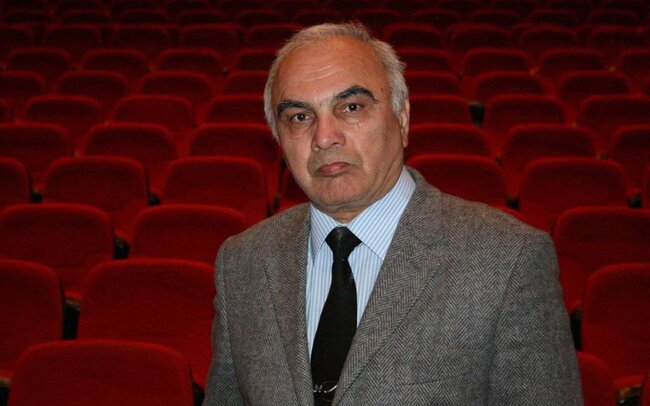 "Müşfiq ağıları"yla bağlı İran təxribatı! - AÇIQLAMA