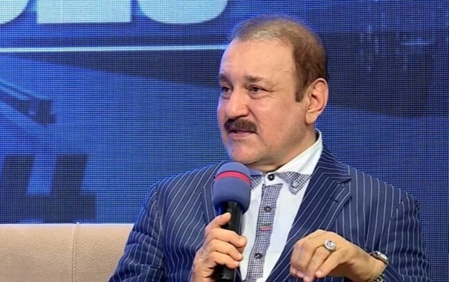 "Həmin hadisələrdən sonra Cavanşir Məmmədovun ürəyi dözmədi, partladı"