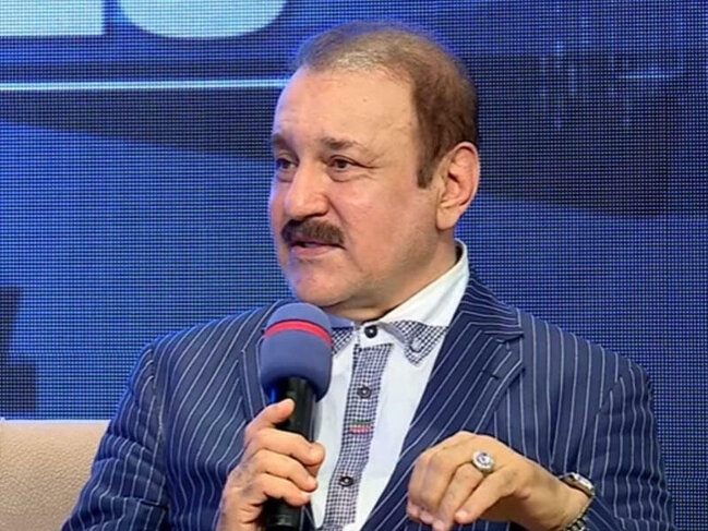 Cavanşir Məmmədova qarşı SUİ-QƏSD OLUNUB: Ansamblında olan musiqiçilər də... - FOTO