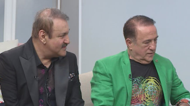 "Muğam oxuyacam, Səməd diz çökər" – Cavanşir Məmmədov - VİDEO