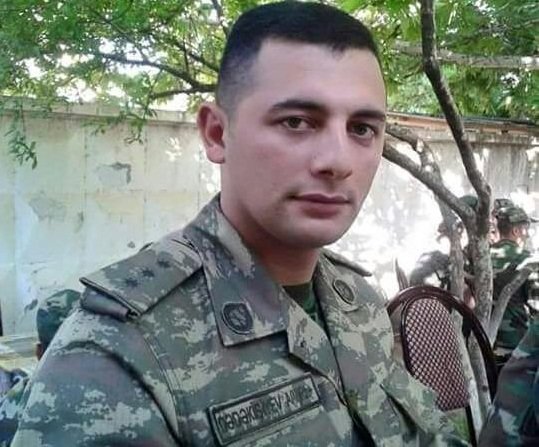 "Mənim oğlumun toy xınası yaxılmayacaq..." - Şəhid anası FƏRYAD ETDİ - FOTOLAR