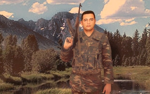 "Mənim oğlumun toy xınası yaxılmayacaq..." - Şəhid anası FƏRYAD ETDİ - FOTOLAR