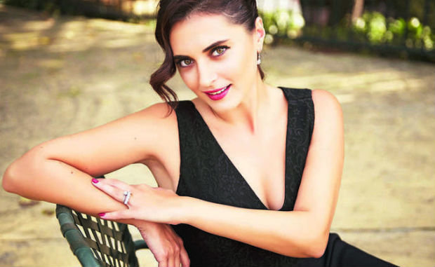 "Yahşi Cazibe"nin səhhətində problem yarandı — Çəkilişlərə gedə bilmir