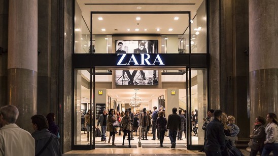"Zara"nın sahibi bir gündə 6 milyard dollar itirdi