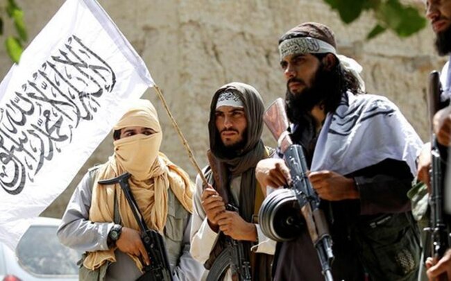 "Taliban" qızların qəbul imtahanlarında iştirakını qadağan edib