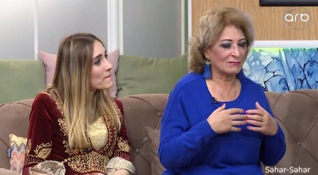Xalq artisti: