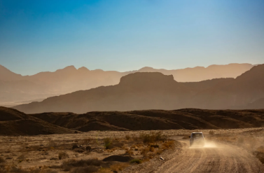 2026-cı ildə ziyarət etməyə dəyər dünyanın yeddi möcüzəsi (FOTO)
