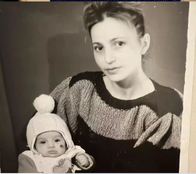 Səmranın arxiv fotoları