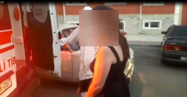 Toyda koronavirus xəstəsi AŞKARLANDI - FOTOLAR