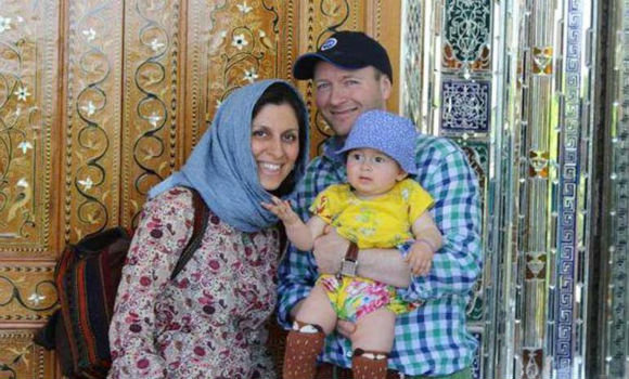 İngiltərə vətəndaşının azadlığı üçün İrana 400 milyon sterlinq ödəməyə hazırdır