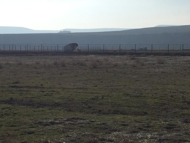 Pirəkəşkül qəsəbəsində kənd təsərrüfatı təyinatlı torpaq sahəsi satılır!