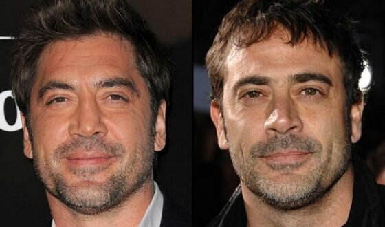 Bir almanın iki yarısı: Bir-birinə bənzəyən məşhurlar - FOTOLAR