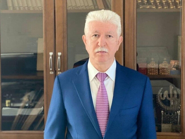 Cəlilabadın yeni icra başçısı Rafiq Cəlilov kimdir? - DOSYE