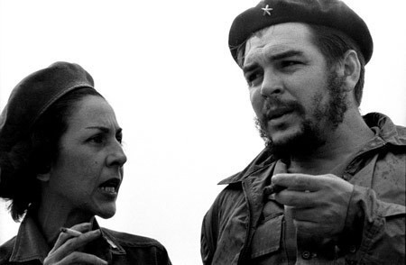 Tarix kitablarında tapa bilməyəcəyiniz 10 inqilabçı qadın - FOTO